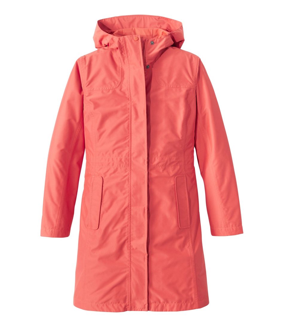 Raincoat